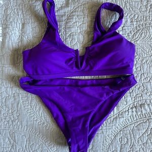 NWT SHEIN Bathing Suit